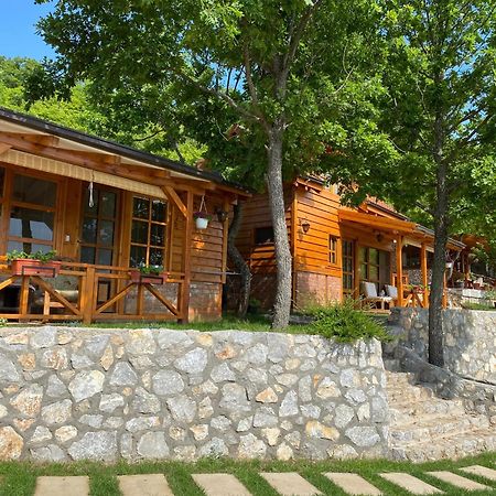 Paradise Nest Ohrid Exterior photo